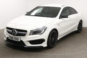 Used_2015_WHITE_MERCEDES-BENZ_CLA_2