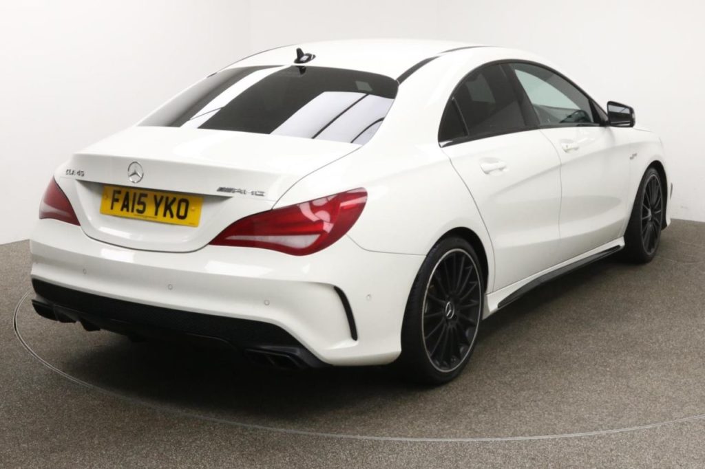 Used_2015_WHITE_MERCEDES-BENZ_CLA_2