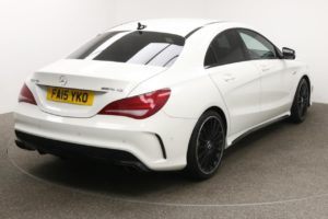 Used_2015_WHITE_MERCEDES-BENZ_CLA_2