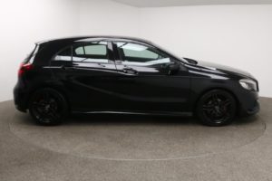 Used_2016_BLACK_MERCEDES-BENZ_A-CLASS_1