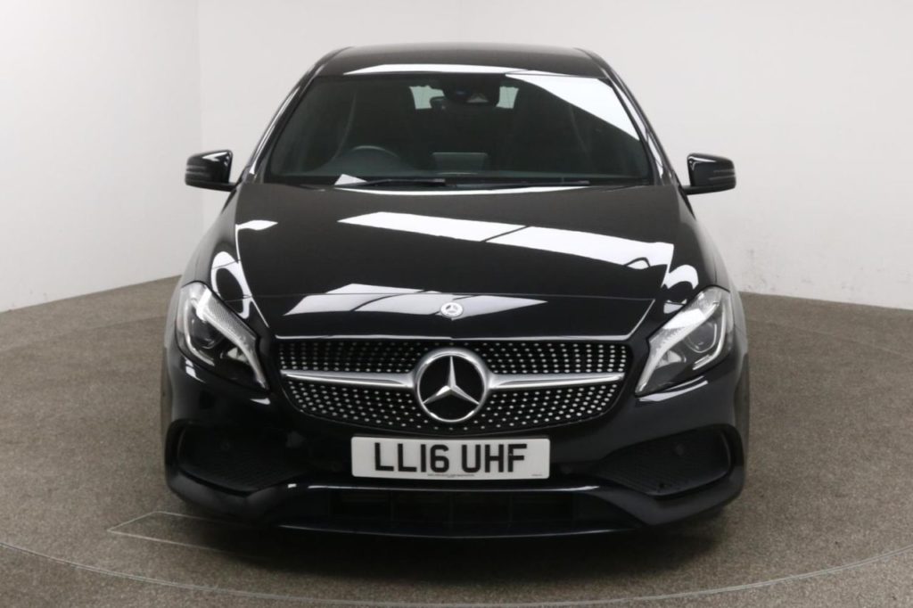 Used_2016_BLACK_MERCEDES-BENZ_A-CLASS_1