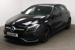 Used_2016_BLACK_MERCEDES-BENZ_A-CLASS_1