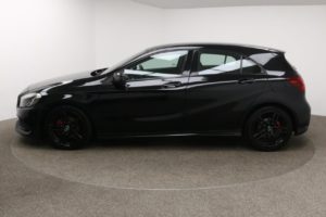 Used_2016_BLACK_MERCEDES-BENZ_A-CLASS_1
