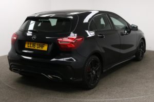 Used_2016_BLACK_MERCEDES-BENZ_A-CLASS_1