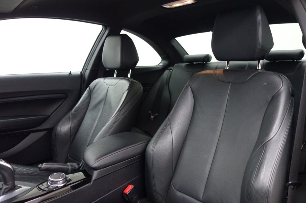 Used_2016_GREY_BMW_M240I_3