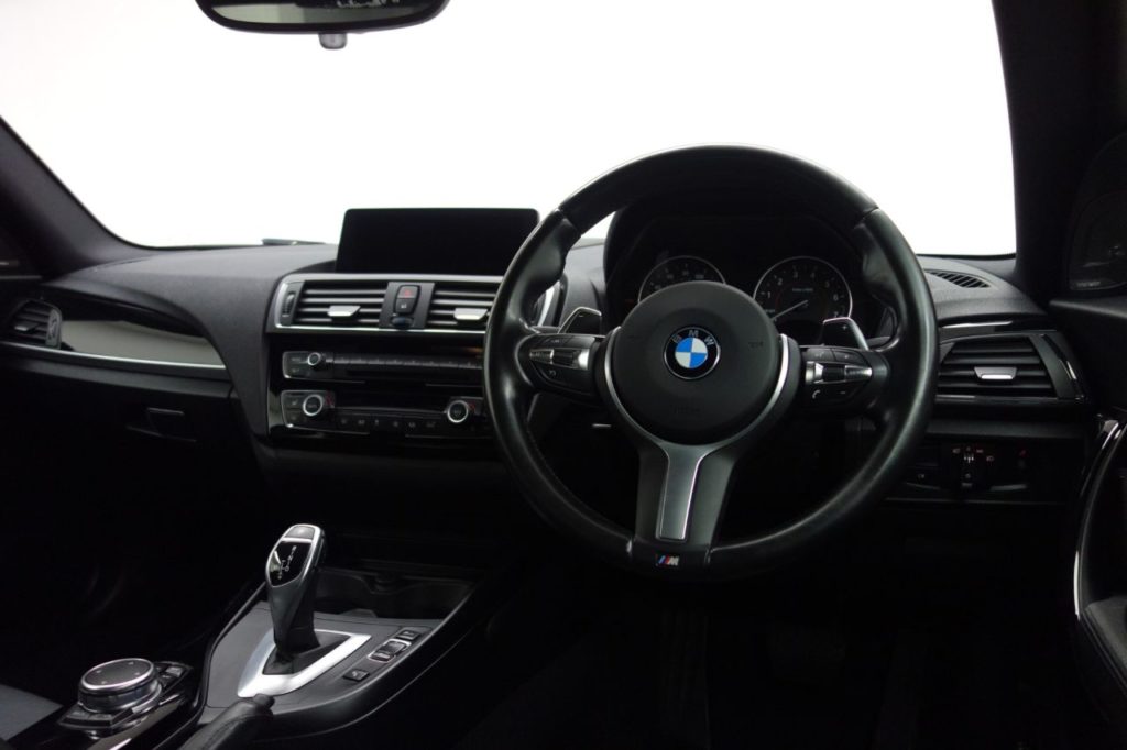 Used_2016_GREY_BMW_M240I_3