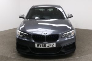 Used_2016_GREY_BMW_M240I_3