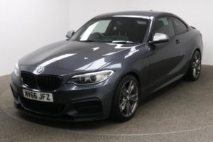 Used_2016_GREY_BMW_M240I_3
