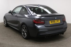 Used_2016_GREY_BMW_M240I_3