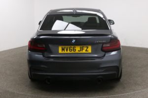 Used_2016_GREY_BMW_M240I_3