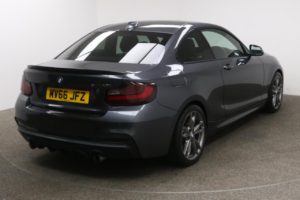 Used_2016_GREY_BMW_M240I_3