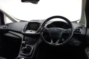 Used_2016_GREY_FORD_C-MAX_1