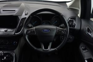 Used_2016_GREY_FORD_C-MAX_1