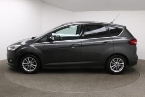 Used_2016_GREY_FORD_C-MAX_1