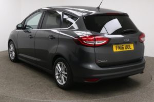 Used_2016_GREY_FORD_C-MAX_1