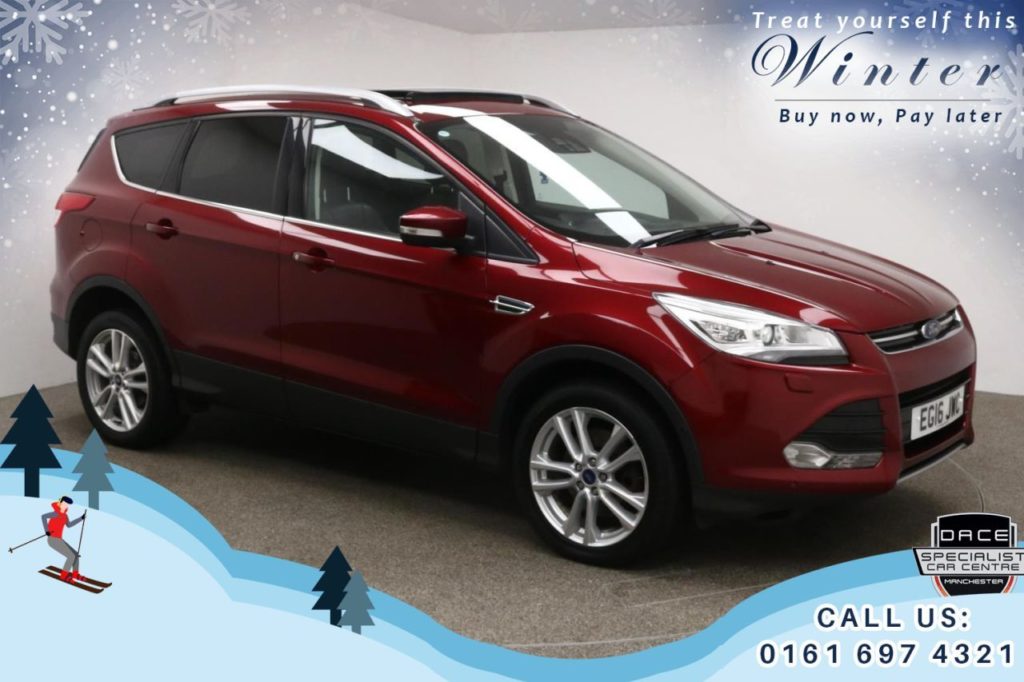 Used_2016_RED_FORD_KUGA_2