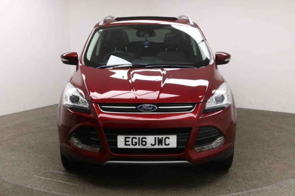 Used_2016_RED_FORD_KUGA_2