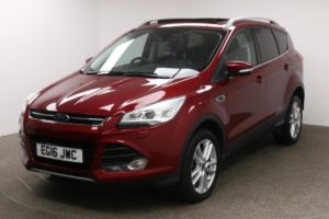 Used_2016_RED_FORD_KUGA_2