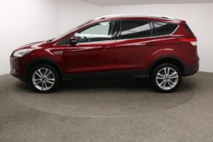 Used_2016_RED_FORD_KUGA_2