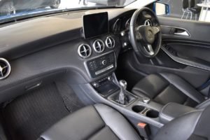 Used_2017_BLUE_MERCEDES-BENZ_A-CLASS_1