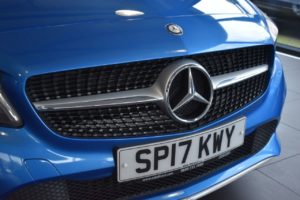 Used_2017_BLUE_MERCEDES-BENZ_A-CLASS_1
