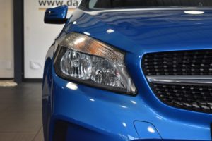 Used_2017_BLUE_MERCEDES-BENZ_A-CLASS_1