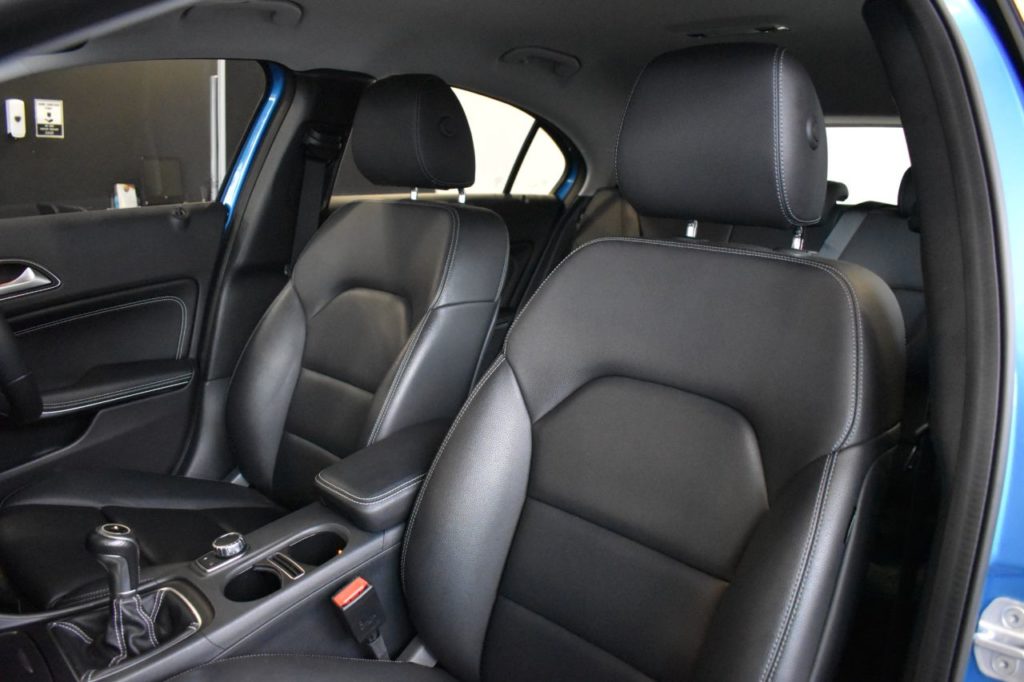 Used_2017_BLUE_MERCEDES-BENZ_A-CLASS_1