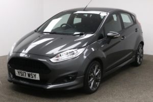 Used_2017_GREY_FORD_FIESTA_1
