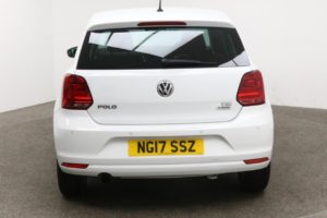 Used_2017_WHITE_VOLKSWAGEN_POLO_1