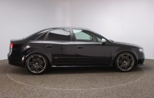 Used_2007_BLACK_AUDI_RS4_4
