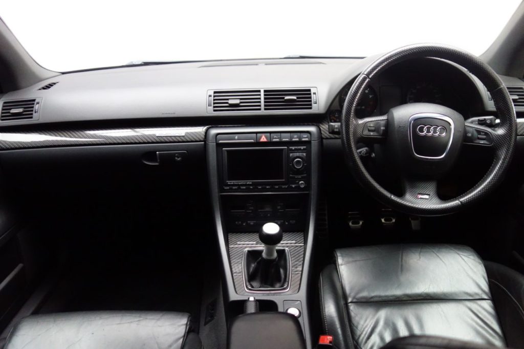Used_2007_BLACK_AUDI_RS4_4