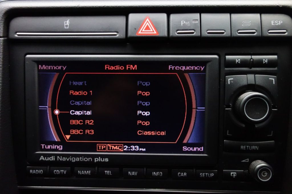 Used_2007_BLACK_AUDI_RS4_4