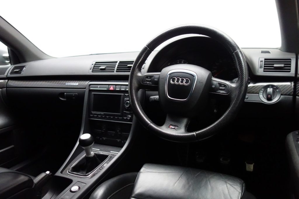 Used_2007_BLACK_AUDI_RS4_4