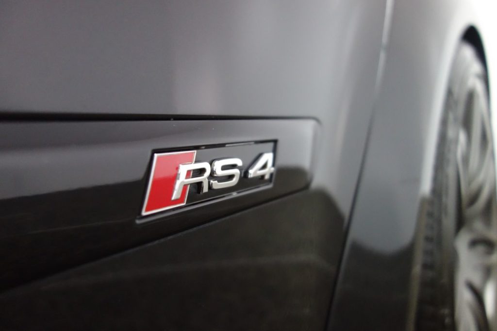 Used_2007_BLACK_AUDI_RS4_4