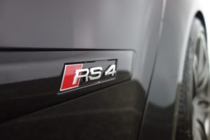 Used_2007_BLACK_AUDI_RS4_4