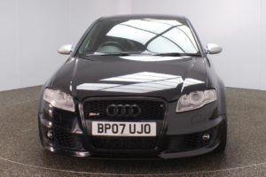 Used_2007_BLACK_AUDI_RS4_4