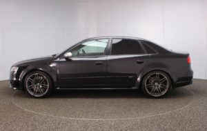 Used_2007_BLACK_AUDI_RS4_4