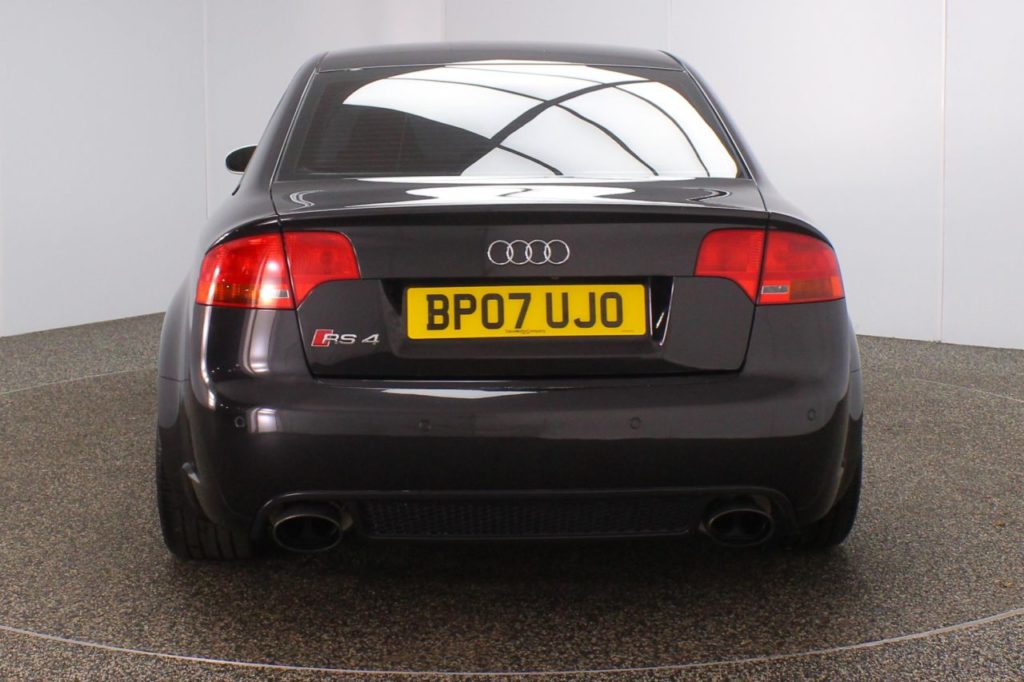 Used_2007_BLACK_AUDI_RS4_4