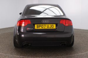 Used_2007_BLACK_AUDI_RS4_4