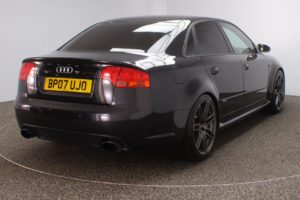 Used_2007_BLACK_AUDI_RS4_4
