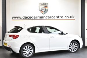 Used_2013_WHITE_ALFA-ROMEO_GIULIETTA_2