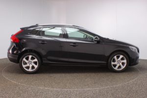 Used_2014_BLACK_VOLVO_V40_1