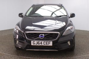 Used_2014_BLACK_VOLVO_V40_1