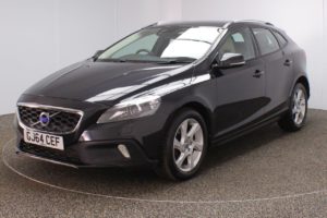 Used_2014_BLACK_VOLVO_V40_1