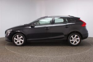 Used_2014_BLACK_VOLVO_V40_1