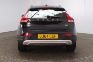 Used_2014_BLACK_VOLVO_V40_1