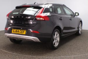 Used_2014_BLACK_VOLVO_V40_1