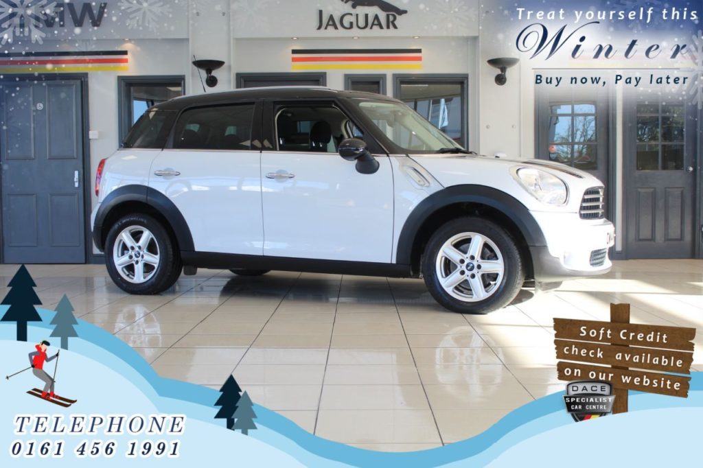 Used_2014_WHITE_MINI_COUNTRYMAN_1