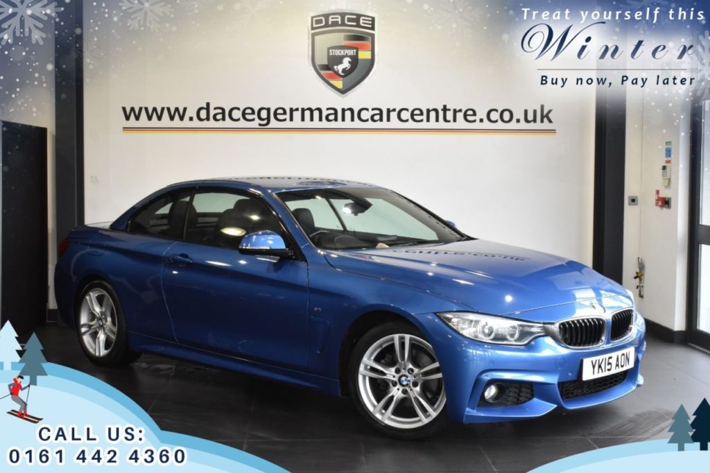 Used_2015_BLUE_BMW_4-SERIES_2