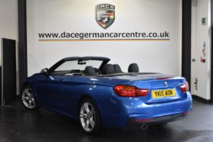 Used_2015_BLUE_BMW_4-SERIES_2